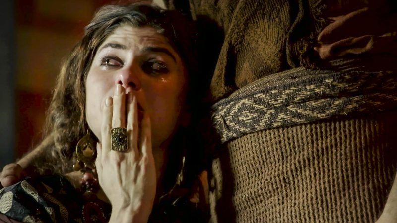 Nidana da novela gênesis