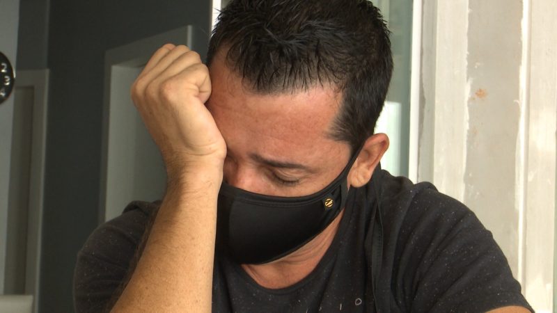 André pai de Ryan