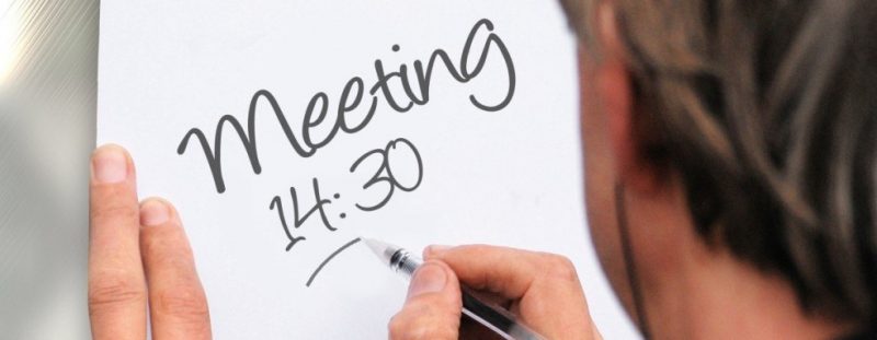 Google Meet: como admitir todos automaticamente em reuniões online - Photo on Visualhunt