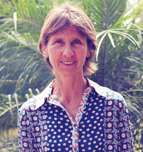 Ana atua há anos como pesquisadora do Instituto Butantan em São Paulo &#8211; Foto: Instituto Butantan/Divulgação