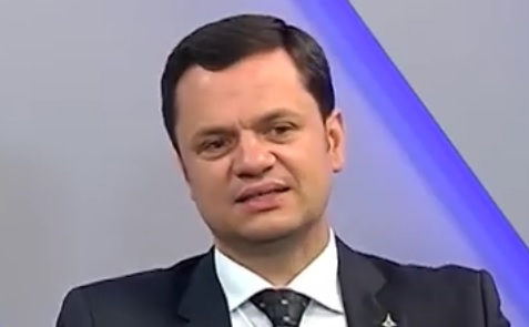 Anderson Torres assume o Ministério da Justiça e Segurança Pública – Foto: Reprodução/Youtube