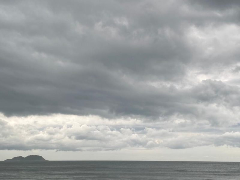 Santa Catarina terá temporais a partir da tarde desta quarta (24) – Foto: Divulgação/ND