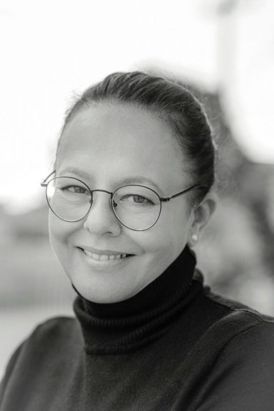 Catarina Gewehr &eacute; psic&oacute;loga – Foto: Divulga&ccedil;&atilde;o/ND