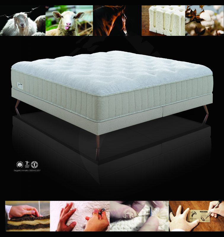 FOTO/CAMA PIMENTA