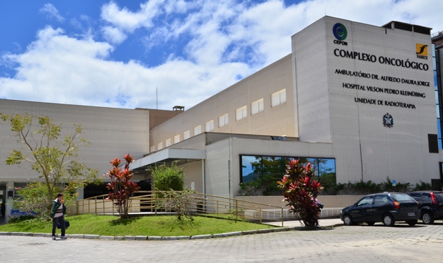 Cepon reduz cirurgias por falta de utis em santa catarina