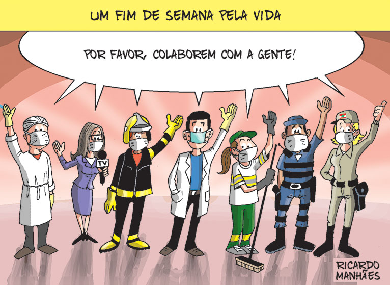 Charge 27 e 28-02