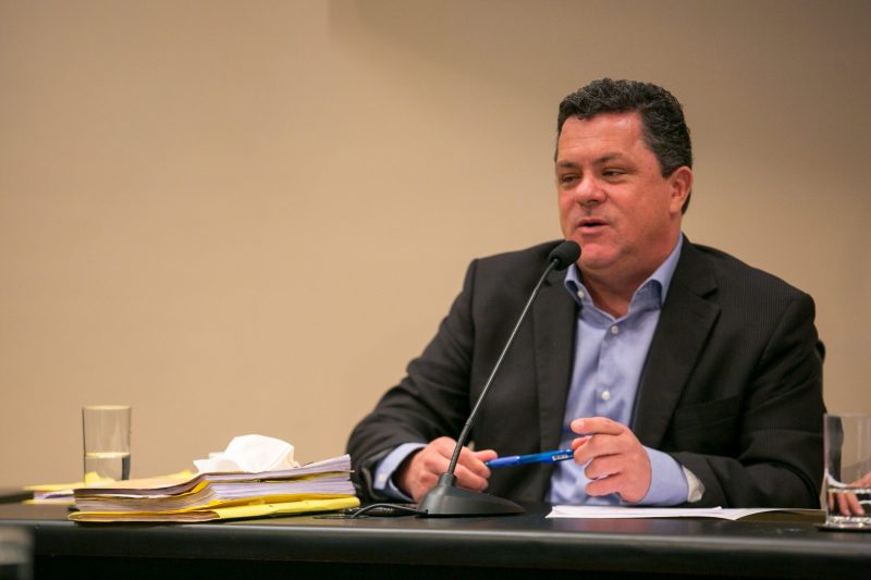 Deputado Ivan Naatz – Foto: Rodolfo Espinola