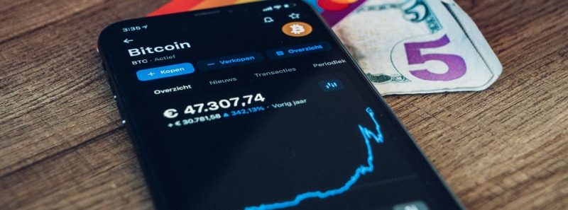 Criptomoedas: entenda os principais termos usados - CardMapr.nl on Unsplash