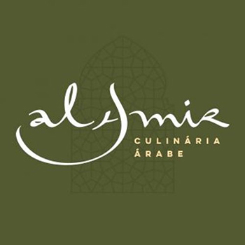 Culinária árabe – Foto: Al Amir/Divulgação