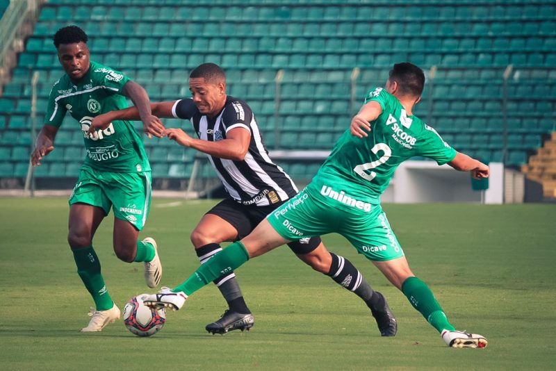 Decisao Do Stjd Confirma Realizacao De Figueirense X Chape Neste Domingo