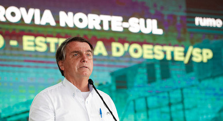 Com estes projetos de lei, será mais fácil para Estados e municípios adquirirem os imunizantes – Foto: Alan Santos/PR/Divulgação/ND