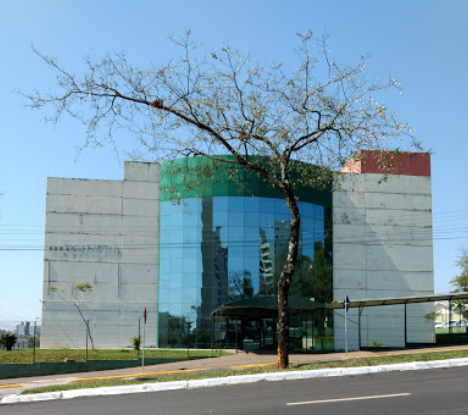 ESCOLA DE EDUCAÇÃO BÁSICA BOM PASTOR