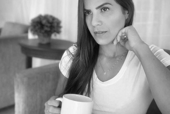 Pryscila Andrade morreu aos 31 anos – Foto: Instagram/Reprodu&ccedil;&atilde;o