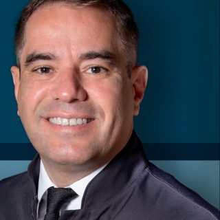 Dr. Nilo Freire, dentista – Foto: Divulgação.