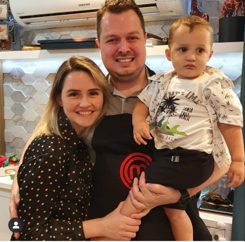 M&eacute;dico tinha apenas 35 anos – Foto: Arquivo