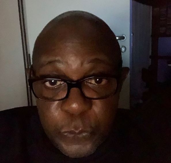 Ator atuou em Cidade de Deus e novelas – Foto: Reprodução Instagram
