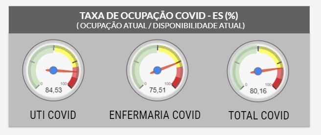 A atualiza&ccedil;&atilde;o foi publicada &agrave;s 12:05, desta sexta-feira (12). – Foto: Reprodu&ccedil;&atilde;o/Governo do Esp&iacute;rito Santo