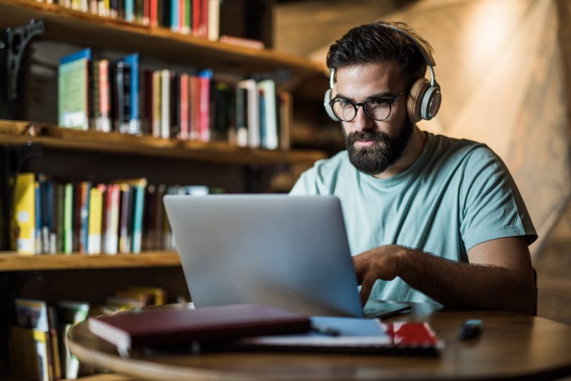 A cultura digital como uma grande solução em meio a pandemia – Foto: Divulgação