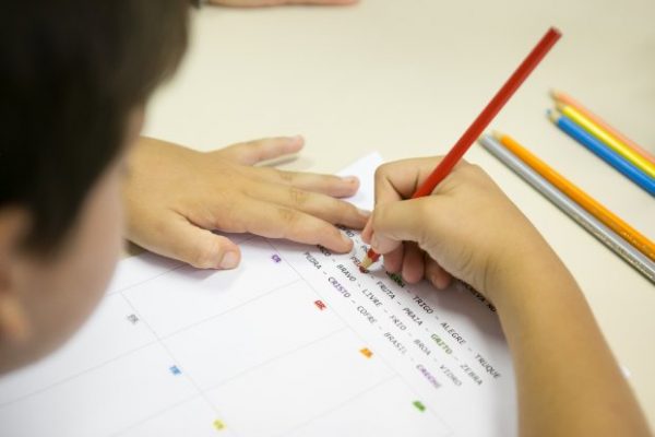 vagas para educação