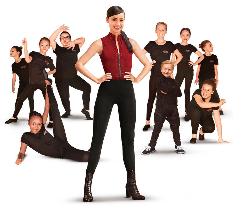Risadas e lágrimas são garantidas com Feel The Beat – Foto: Divulgação/ND