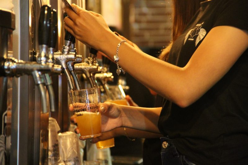 Festival das Cervejarias deve retornar com força em Timbó no futuro – Foto: Divulgação
