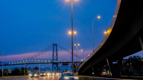 Ponte Hercílio Luz: licitação para manutenção permanente está em desenvolvimento