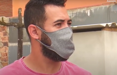 Eliton Rodrigo  Likiginski