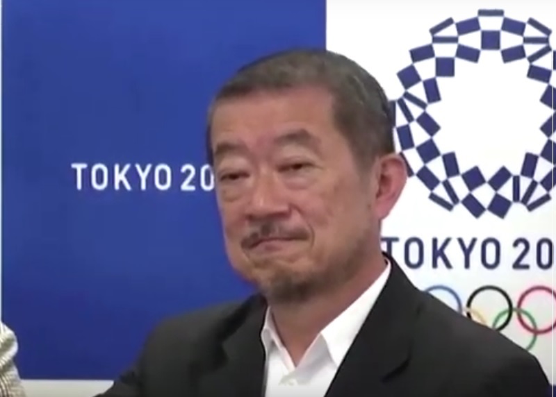 Hiroshi Sasaki – Foto: Reprodução/Youtube