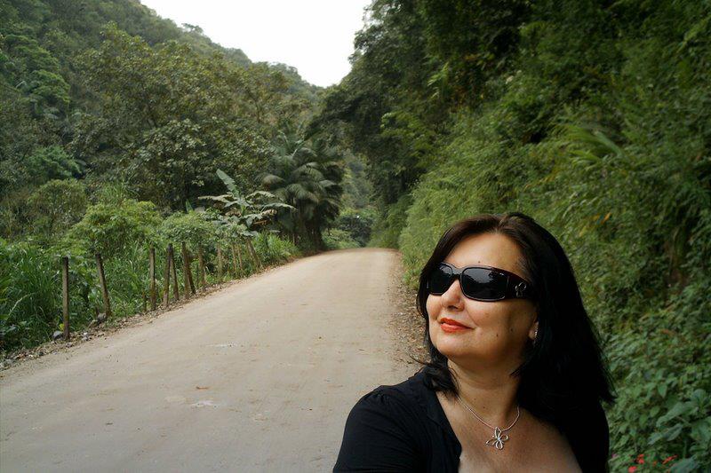 Lucia Elaine Morastoni Haertel ia completar 10 anos de trabalho no HSI – Foto: Reprodução/Redes sociais