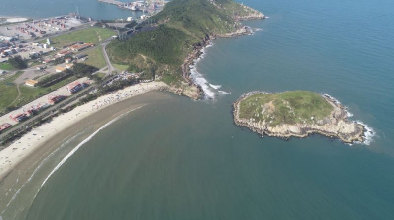 Praia de Imbituba
