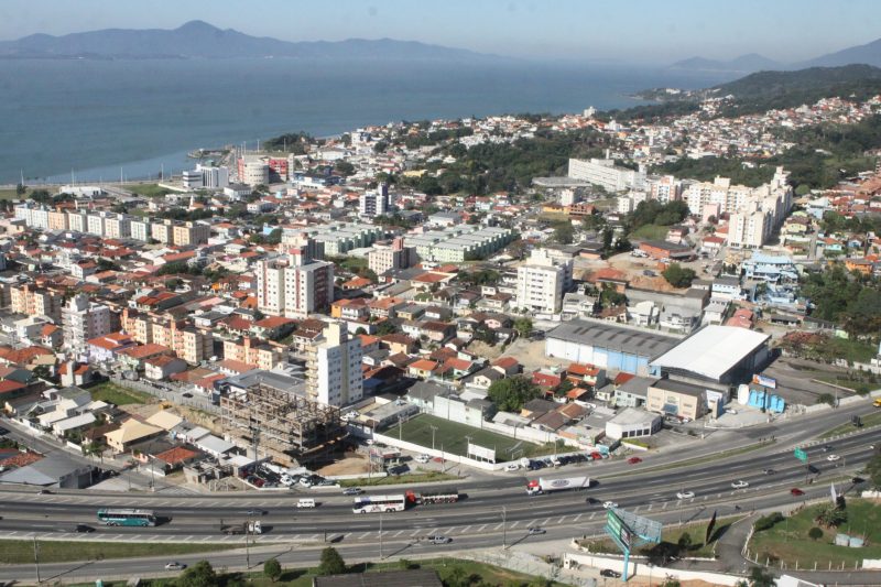 São José mostra vocação para abrigar empresas de tecnologia – Foto: Prefeitura de São José/Divulgação/ND