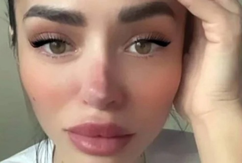 Influencer russa – Foto: Instagram/Reprodu&ccedil;&atilde;o/ND