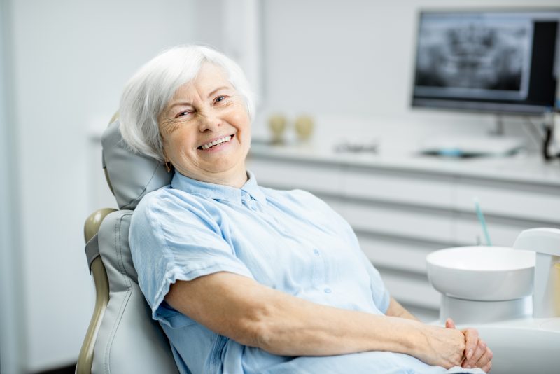 Oral Sin Implantes, referência em Florianópolis e em todo Brasil – Foto: iStockphoto/ND