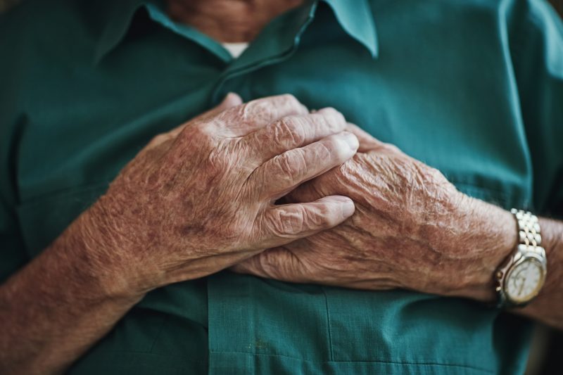 Cardiologistas aconselham a manter cuidados com agravamento da pandemia – Foto: Divulgação