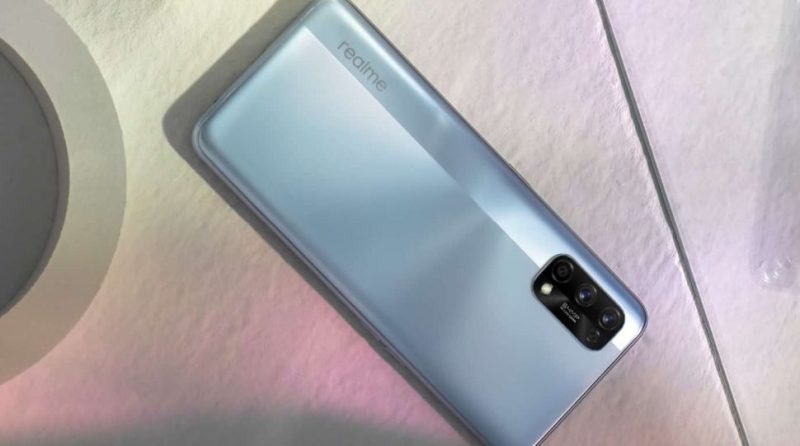 Testamos: por R$ 2 mil, smartphone Realme 7 Pro é um dos melhores custos-benefícios do Brasil - Divulgação / Realme