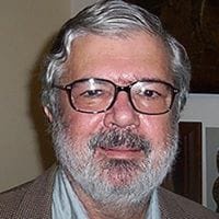 Jo&atilde;o Nicolau, excepcional pessoa e mestre exemplar – Foto: arquivo pessoal