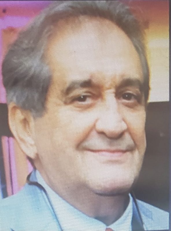 Premiado médico marcou durante décadas assistência aos pacientes com doença de pele – Foto: arquivo