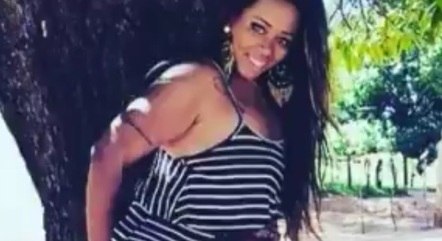 Golpista enganou mais de 100 vítimas em sites de relacionamento – Foto: Reprodução/Record TV