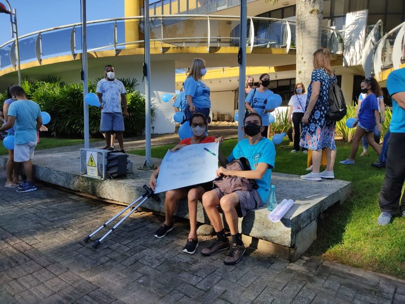 Medicamentos s&atilde;o essenciais para controlar o diabetes – Foto: Dani Lando/NDTV