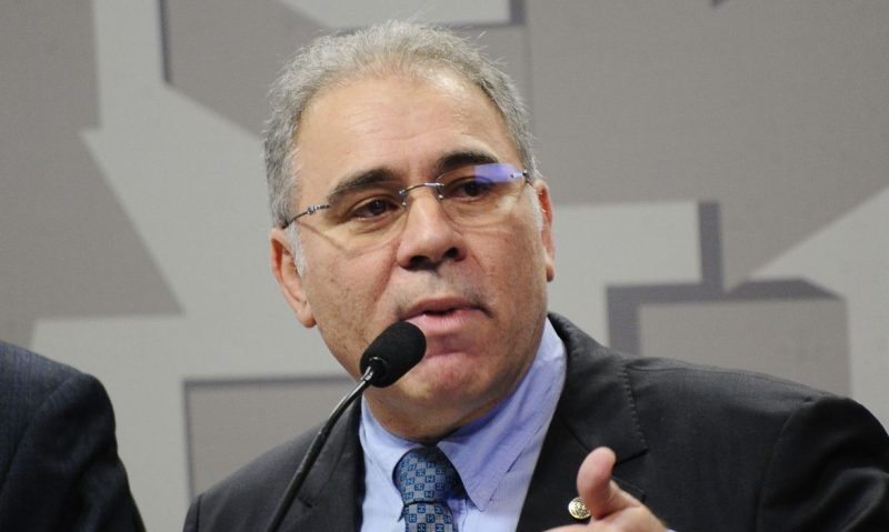 Comissão de Assuntos Sociais (CAS) realiza audiência pública interativa para tratar sobre o PLS 264/2017 que altera a Lei que dispõe sobre as condições para promoção, proteção e recuperação da saúde.