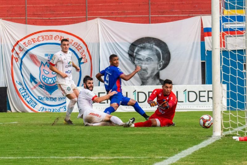 Marc&iacute;lio Dias tem temporada de li&ccedil;&otilde;es e aprendizado – Foto: Bruno Golembiewski/CNMD
