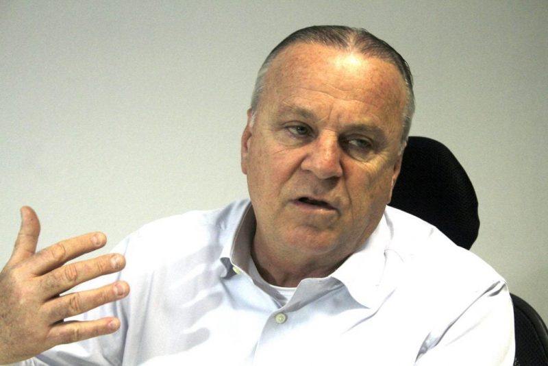 M&aacute;rcio B&uacute;rigo classificou como “fake news” a ida do deputado Jess&eacute; Lopes para o PL. – Foto: Foto: Arquivo pessoal