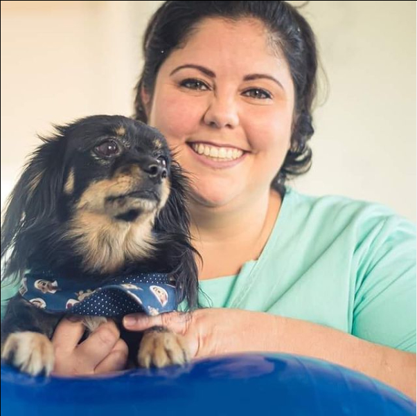 Marina n&atilde;o resistiu as complica&ccedil;&otilde;es da Covid-19 e morreu nesta segunda-feira (15) – Foto: Redes Sociais/Reprodu&ccedil;&atilde;o