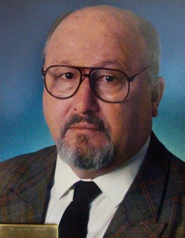 M&aacute;rio foi um dos fundadores da Unimed em Joinville – Foto: ACM/Divulga&ccedil;&atilde;o