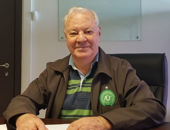 Rog&eacute;rio Get&uacute;lio Dellatorre morreu aos 78 anos &nbsp;– Foto: ALVF/Divulga&ccedil;&atilde;o/ND