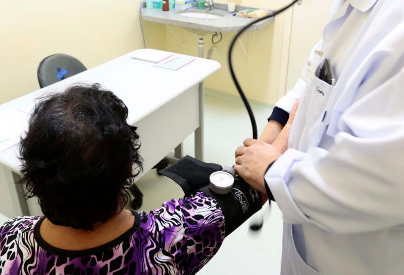 Município precisa de 100 médicos para atender a demanda de saúde na cidade – Foto: Divulgação/ND