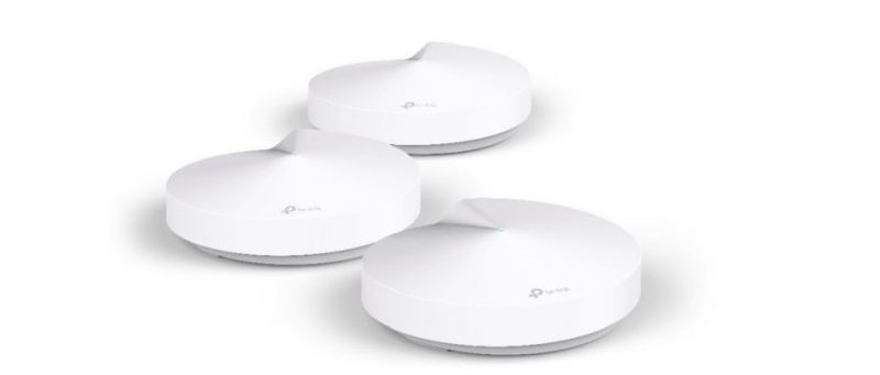 Roteador Mesh: como o equipamento melhora o wi-fi de sua casa - Divulgação / TP-Link Brasil