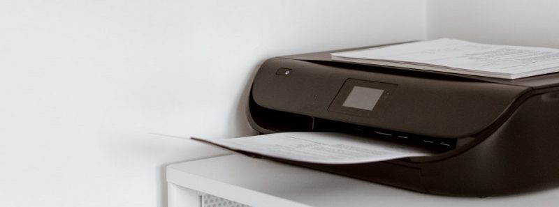 Microsoft Word: aprenda a imprimir duas páginas em uma única folha - Anete Lusina no Pexels