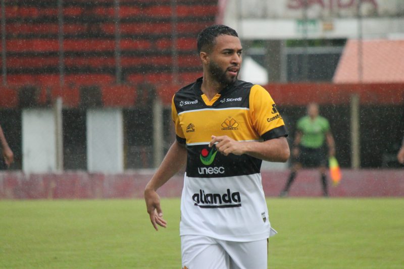 Criciúma apoia suspensão dos jogos neste momento da pandemia