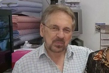 Morre aos 87 anos o Nelsinho da Sulamericana, em Blumenau – Foto: Arquivo/Redes Sociais